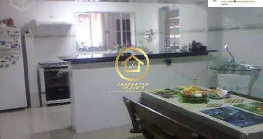 Casa com 3 quartos à venda na Rua Willis Roberto Banks, 1031, Parque Maria Domitila, São Paulo
