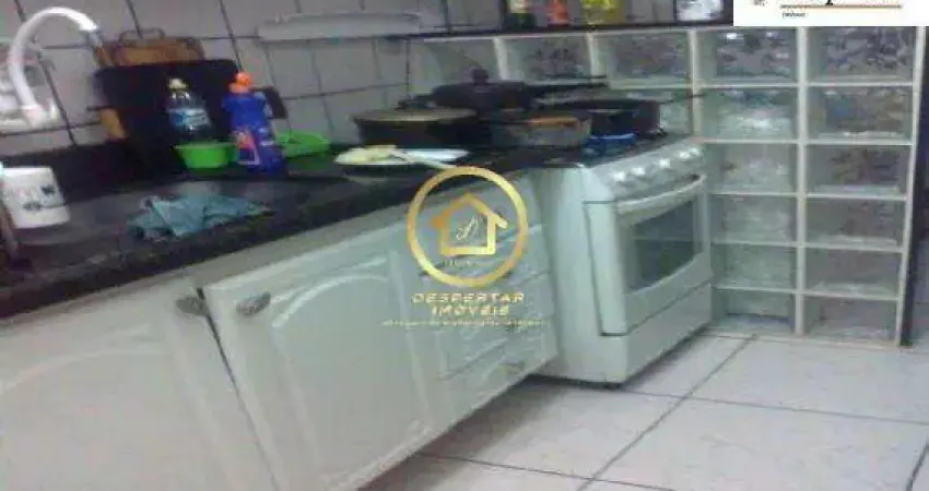 Apartamento com 2 quartos à venda na Estrada do Sabão, 1403, Jardim Maristela, São Paulo