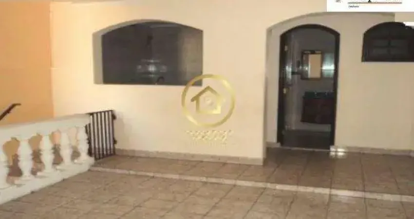 Casa com 3 quartos à venda na Avenida Mutinga, 902, Jardim Santo Elias, São Paulo