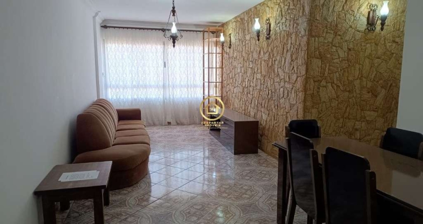 Apartamento com 3 quartos à venda na Luís Carneiro, 255, Vila Pereira Barreto, São Paulo