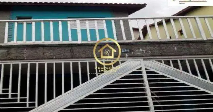 Casa com 3 quartos à venda na Rua Pináceas, 236, Jardim Cidade Pirituba, São Paulo
