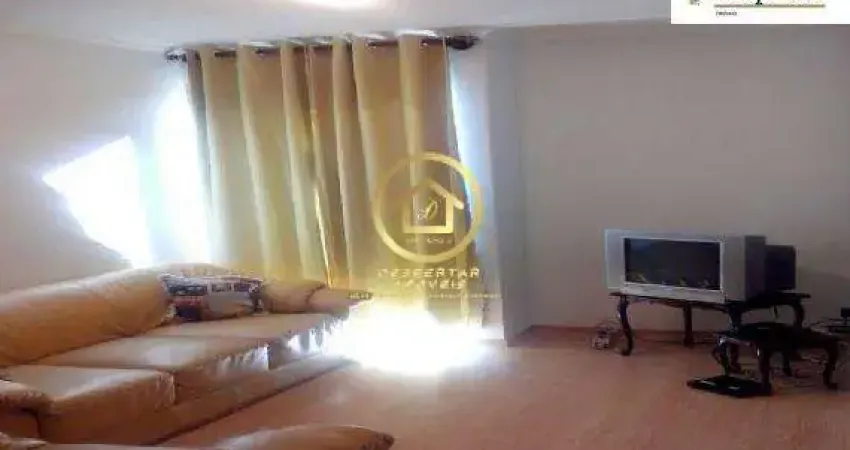 Apartamento com 2 quartos à venda na Avenida Santa Mônica, 593, Jardim Santa Mônica, São Paulo