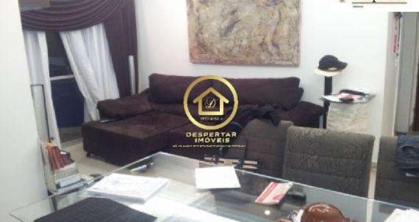 Apartamento com 2 quartos à venda na Itaiquara, 99, Itaberaba, São Paulo
