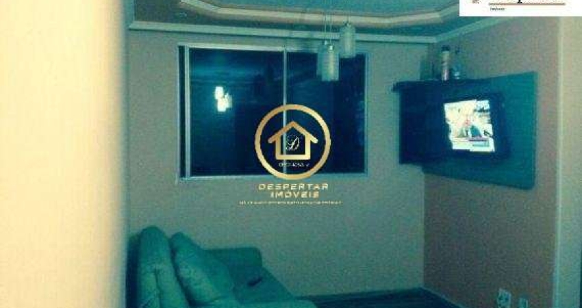 Apartamento com 2 quartos à venda na Avenida Guilherme Mankel, 518, Vila Clarice, São Paulo