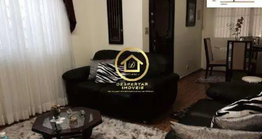 Casa com 3 quartos à venda na Severino Chagas da Silva, 46, Jardim Santo Elias, São Paulo