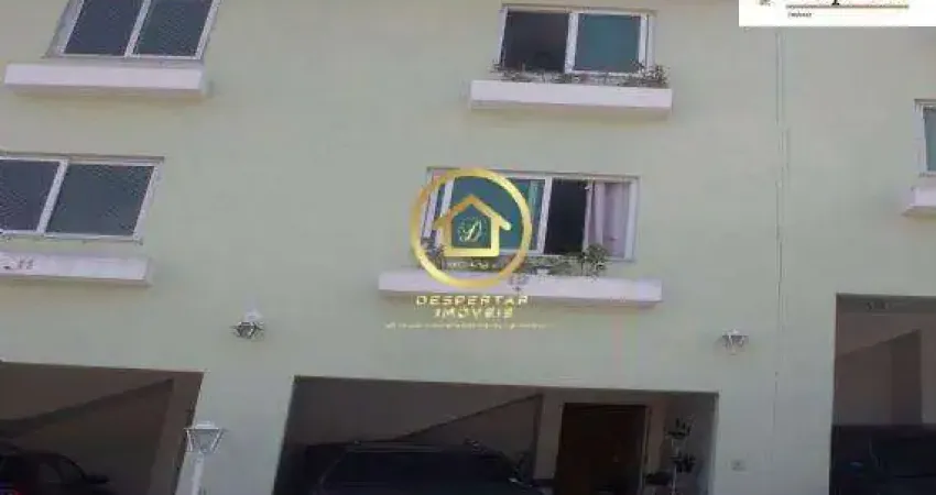 Casa em condomínio fechado com 2 quartos à venda na Avenida Santa Mônica, 326, Jardim Santa Mônica, São Paulo