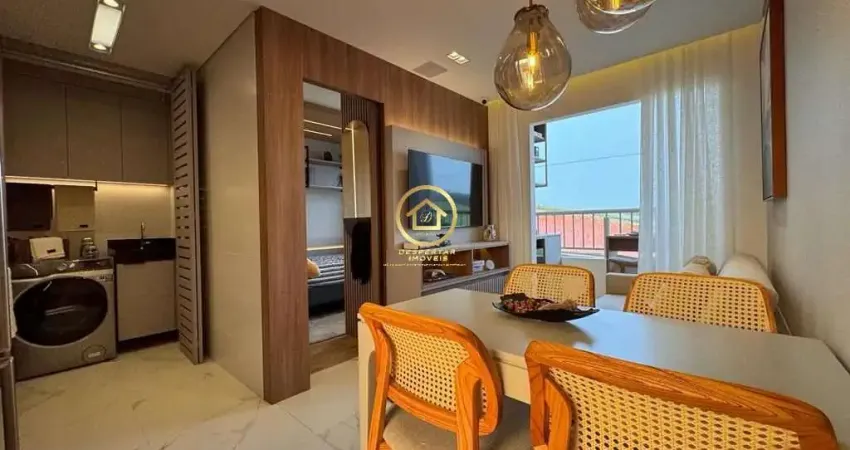 Apartamento com 2 quartos à venda na Avenida Raimundo Pereira de Magalhães, 7000, Jardim Íris, São Paulo