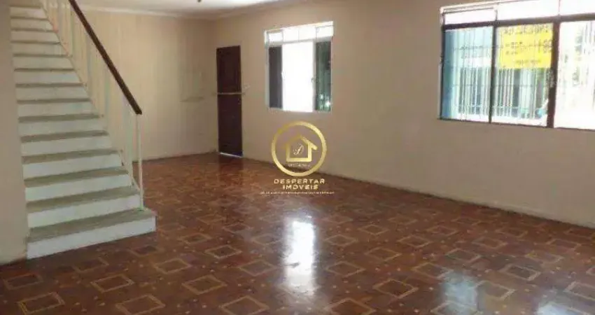 Casa com 5 quartos à venda na Rua Padre Leonardo, 310, Nova Piraju, São Paulo