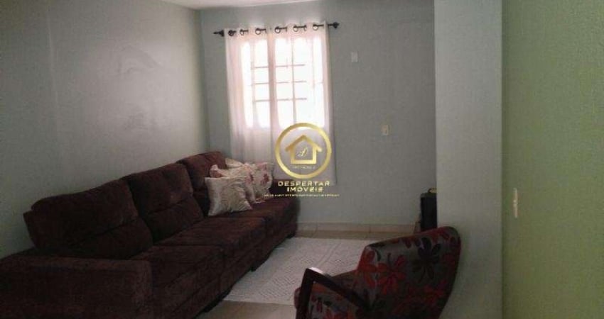 Casa em condomínio fechado com 4 quartos à venda na Avenida Professor Miguel Franchini Neto, 65, Loteamento City Jaragua, São Paulo