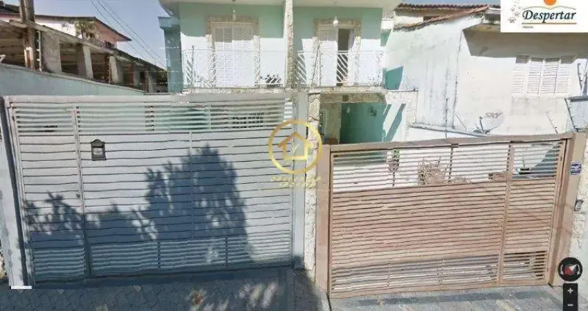 Casa com 3 quartos à venda na Rua Ilha da Camboa, 52, Jardim Vista Linda, São Paulo