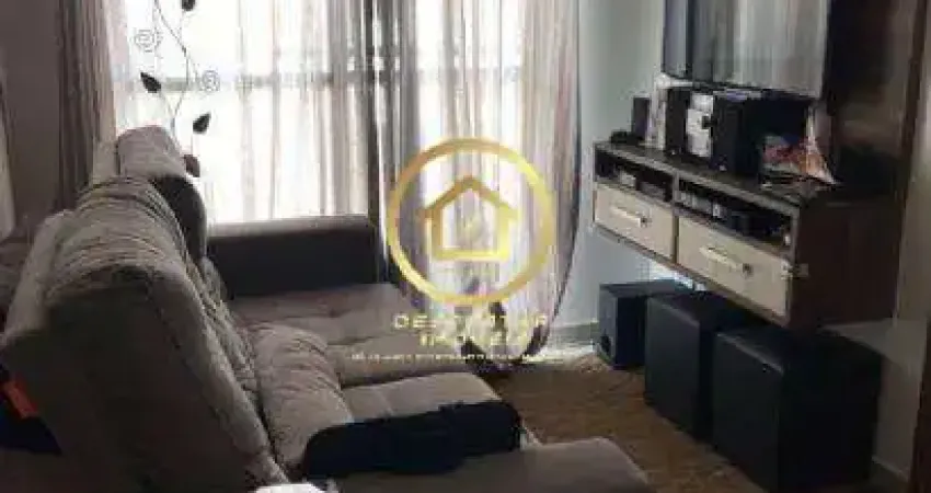 Apartamento com 3 quartos à venda na Rua Professor Nobil Marcacini, 200, Jaraguá, São Paulo