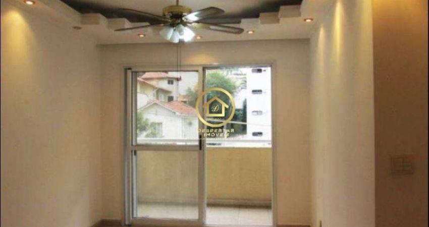 Apartamento com 3 quartos à venda na Rua Apiacás, 403, Pompéia, São Paulo