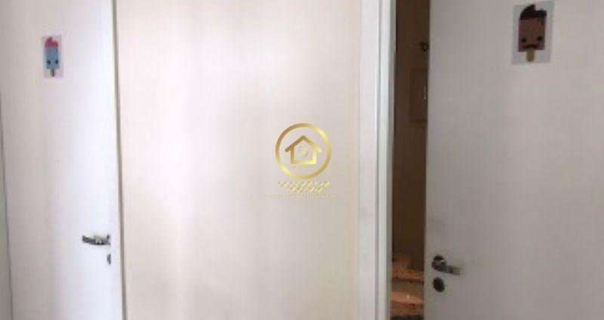 Sala comercial à venda na Rua Doutor Alfredo de Castro, 200, Barra Funda, São Paulo