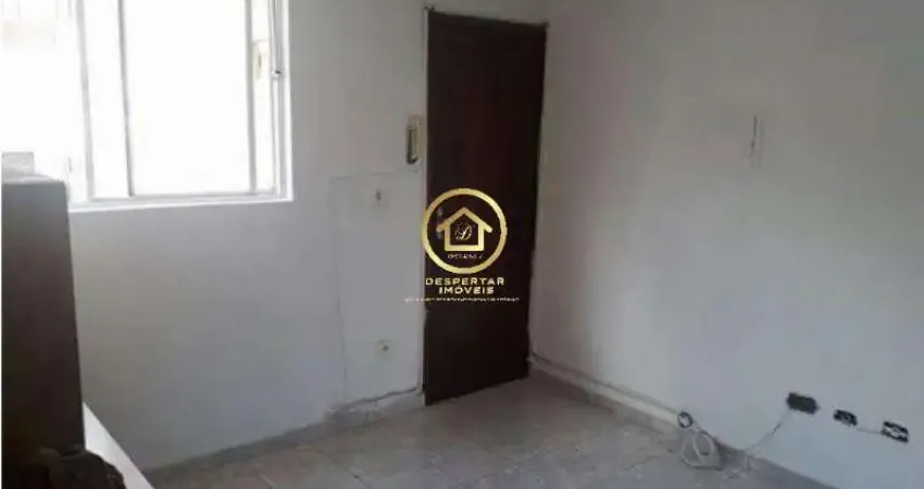 Apartamento com 1 quarto à venda na Avenida Deputado Cantídio Sampaio, 4822, Vila Souza, São Paulo