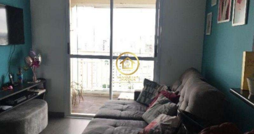 Apartamento com 2 quartos à venda na Rua Tagipuru, 260, Barra Funda, São Paulo