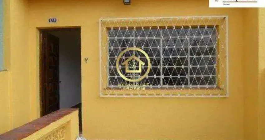 Casa com 3 quartos à venda na Rua Francisco Braga, 174, Vila Bonilha, São Paulo