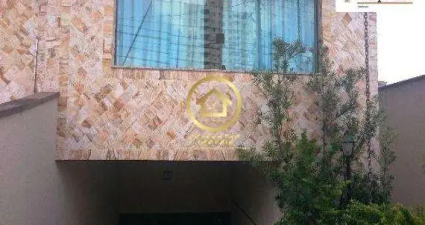Casa com 3 quartos à venda na Paulo Barreto, 168, Vila Barreto, São Paulo
