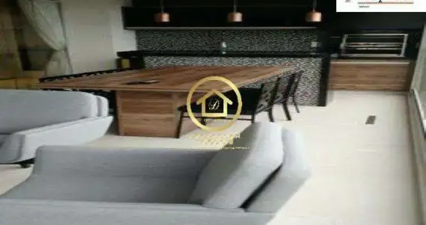 Apartamento com 3 quartos à venda na Avenida Mutinga, Jardim Santo Elias, São Paulo