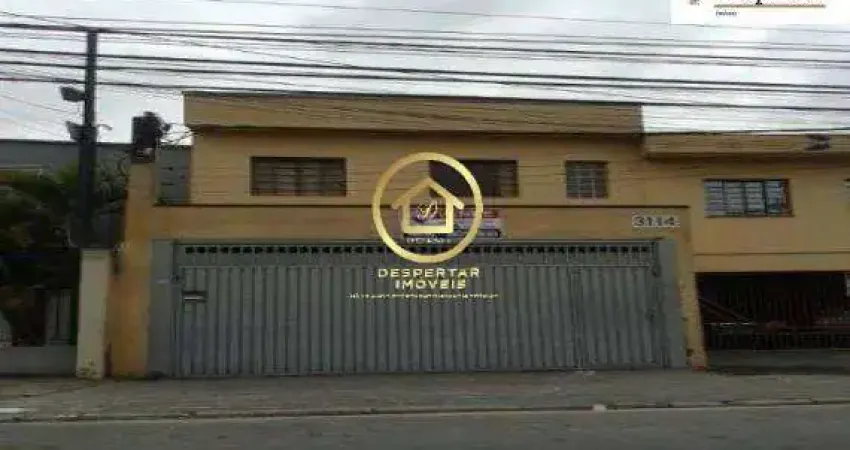 Prédio à venda na Avenida Raimundo Pereira de Magalhães, 3164, Jardim Íris, São Paulo