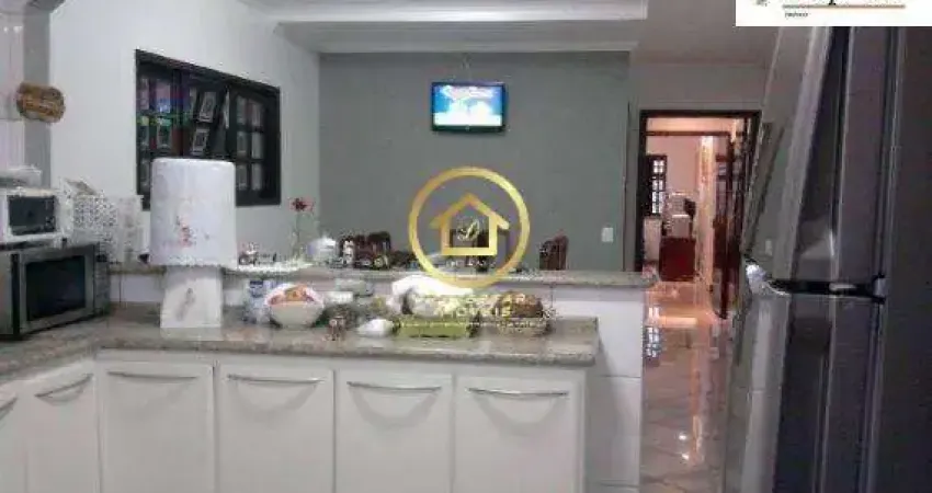 Casa com 3 quartos à venda na Rua Professor Araújo Coelho, 959, Jardim Líbano, São Paulo