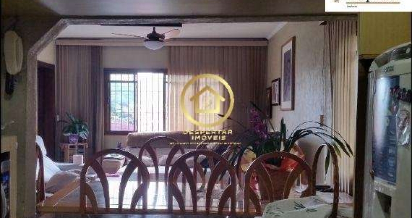 Casa com 5 quartos à venda na Erva Café, 80, Vila Boaçava, São Paulo