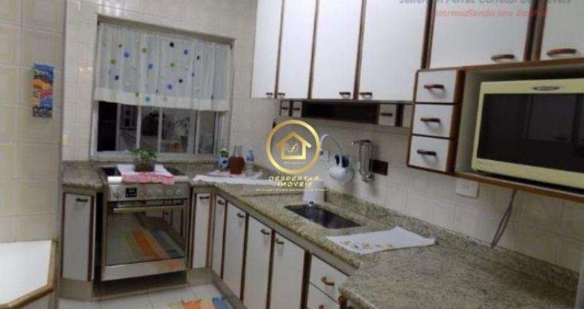 Casa com 3 quartos à venda na Rua Ricardo Abed, 352, Conjunto Residencial Vista Verde, São Paulo