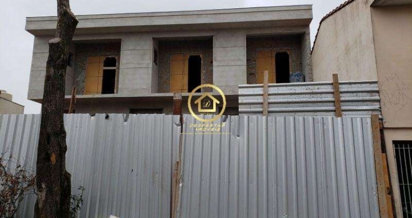 Casa com 3 quartos à venda na Rua Celso Guimarães, 65, Jardim Sao José, São Paulo
