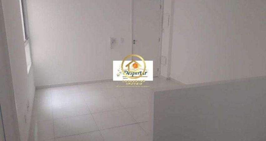 Apartamento com 2 quartos à venda na Rua Monte Azul Paulista, 394, Vila Nova Parada, São Paulo