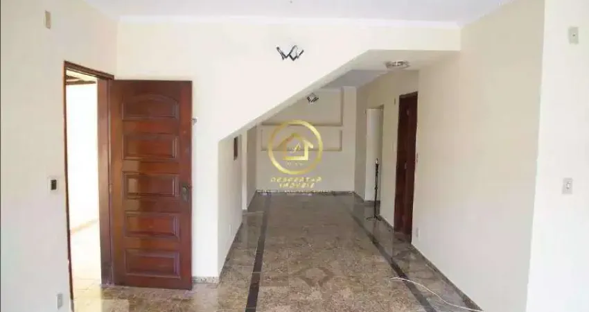 Casa com 4 quartos à venda na Rua Doutor Estevão Montebello, 383, Vila Picinin, São Paulo