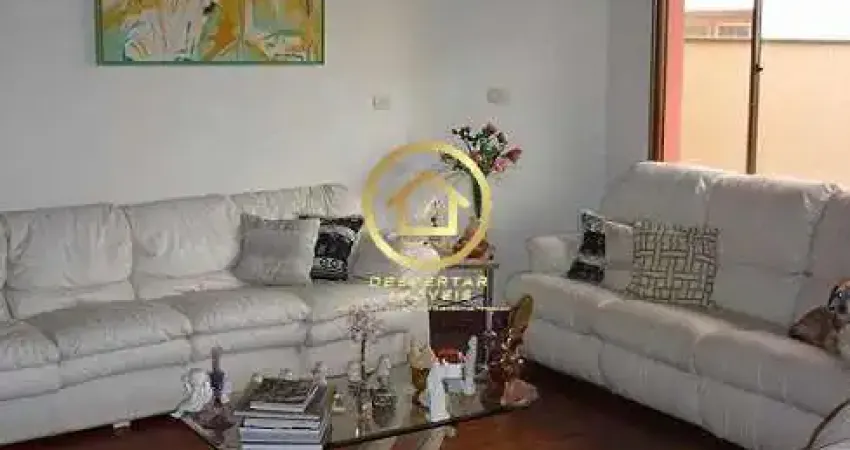 Casa com 3 quartos à venda na Rua José Rebouças de Carvalho, 105, City América, São Paulo