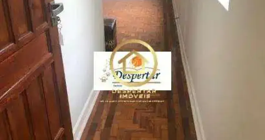 Apartamento com 2 quartos à venda na Rua Faustolo, 955, Água Branca, São Paulo