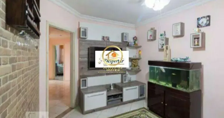 Casa com 3 quartos à venda na René Vannes, 101, Jardim Líbano, São Paulo