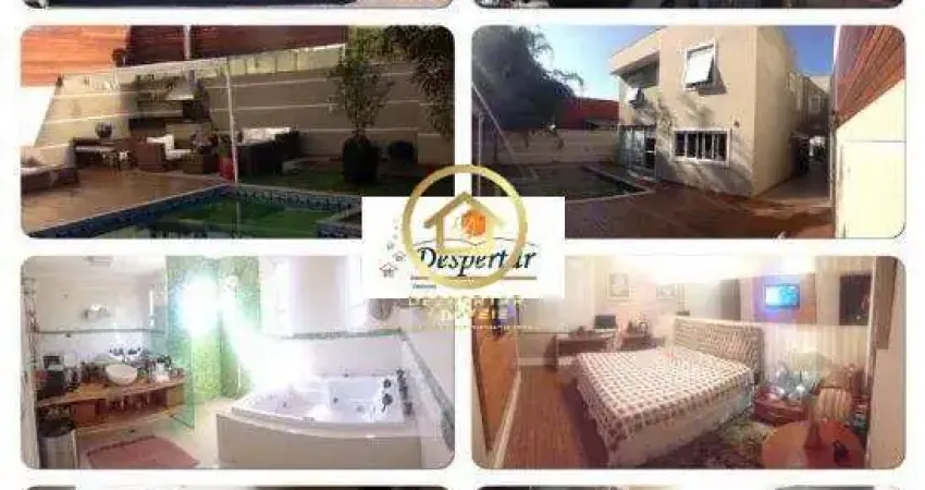Casa com 3 quartos à venda na Rua Alice Garcia Vega, 345, Itaberaba, São Paulo