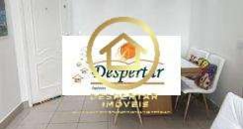 Apartamento com 2 quartos à venda na Rua José de Figueiredo Seixas, 67, Imirim, São Paulo