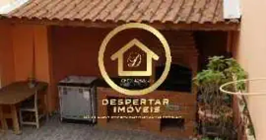 Casa com 4 quartos à venda na Rua Ferdinando Rutini, 88, Jardim São Ricardo, São Paulo