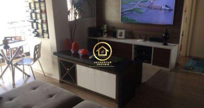 Apartamento com 3 quartos à venda na Rua Sousa Lima, 86, Barra Funda, São Paulo