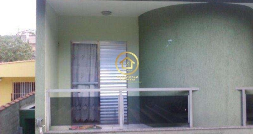 Casa com 3 quartos à venda na Ibiti, 247, Vila Nina, São Paulo