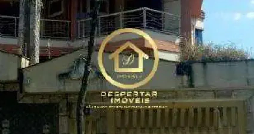 Casa com 4 quartos à venda na Banabuiú, 104, Vila Comercial, São Paulo