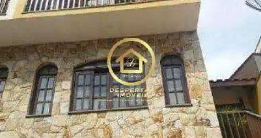Casa com 3 quartos à venda na Rua Luiz José Montesanti, 112, Vila Comercial, São Paulo