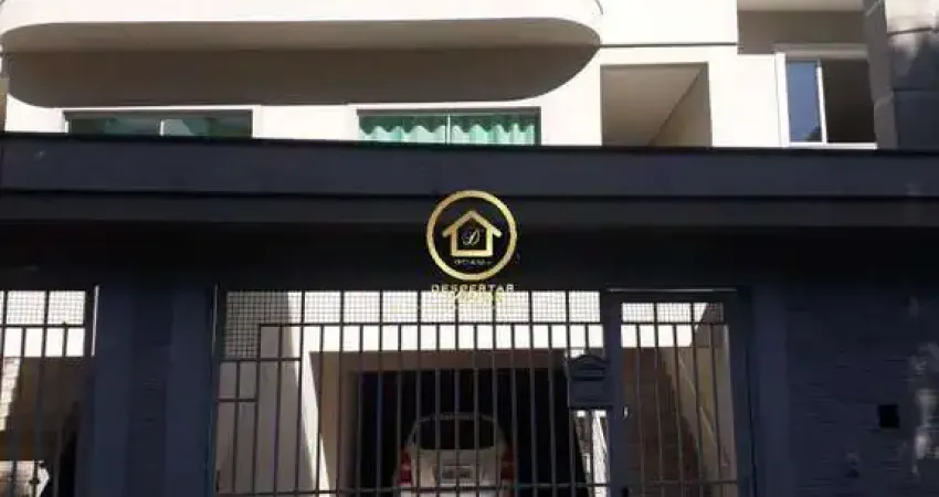 Casa com 3 quartos à venda na Rua Monsenhor Castro Nery, 783, Parque Maria Domitila, São Paulo