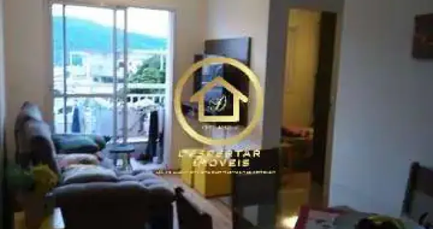 Apartamento com 2 quartos à venda na Rua Porto Nacional, 90, Vila Siqueira (Zona Norte), São Paulo