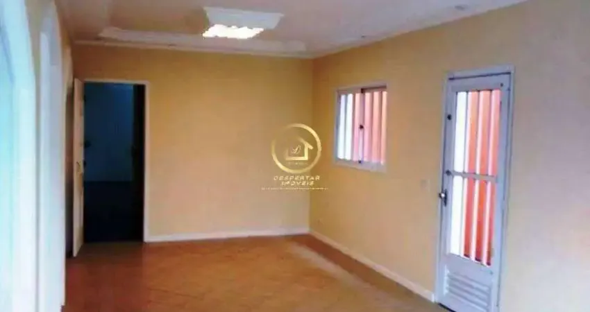 Casa com 3 quartos à venda na Rua Doutor Heitor Pereira Carrilho, 297, Vila Albertina, São Paulo