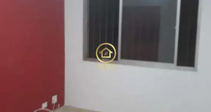 Apartamento com 2 quartos à venda na Estrada Turística do Jaraguá, 1050, Vila Nova Jaraguá, São Paulo