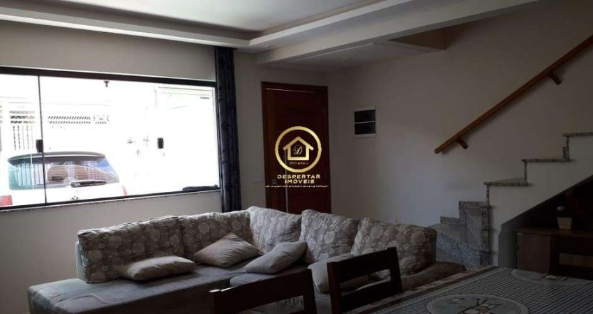 Casa com 3 quartos à venda na Bonaventura Viviani, 139, Parque Nações Unidas, São Paulo