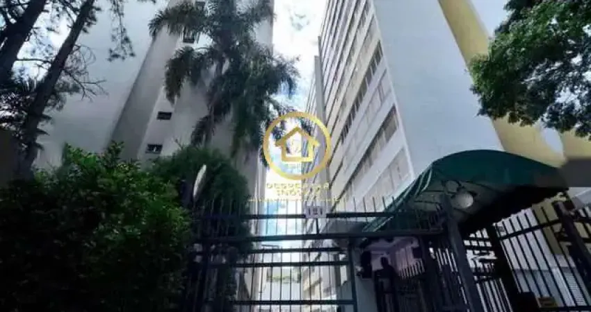 Apartamento com 3 quartos à venda na Avenida Sumaré, 121, Perdizes, São Paulo