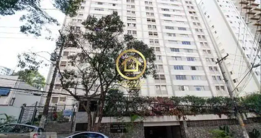 Apartamento com 2 quartos à venda na Rua Caraíbas, 544, Perdizes, São Paulo