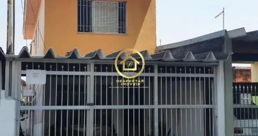 Casa com 5 quartos à venda na Rua João Batista Botelho, 333, Parque São Domingos, São Paulo
