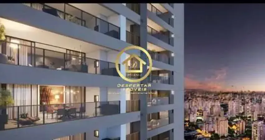 Apartamento com 4 quartos à venda na Rua Raul Pompéia, Pompéia, São Paulo