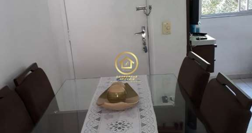Apartamento com 2 quartos à venda na Rua Alfredo Margária, 8, Vila Iório, São Paulo