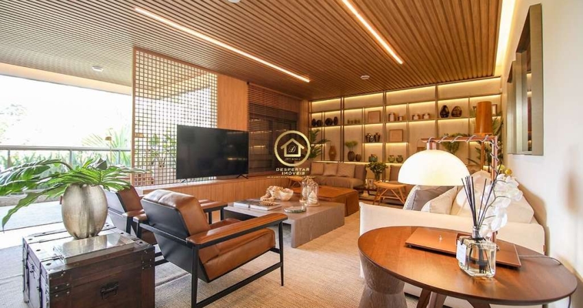 Apartamento com 2 quartos à venda na Rua Campevas, 238, Perdizes, São Paulo
